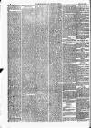 South Yorkshire Times and Mexborough & Swinton Times Friday 16 March 1883 Page 8