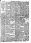 South Yorkshire Times and Mexborough & Swinton Times Friday 26 October 1883 Page 5