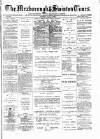 South Yorkshire Times and Mexborough & Swinton Times Friday 04 January 1884 Page 1