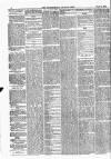 South Yorkshire Times and Mexborough & Swinton Times Friday 21 March 1884 Page 4