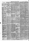 South Yorkshire Times and Mexborough & Swinton Times Friday 25 April 1884 Page 4