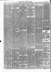 South Yorkshire Times and Mexborough & Swinton Times Friday 25 April 1884 Page 8