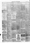 South Yorkshire Times and Mexborough & Swinton Times Friday 27 June 1884 Page 4