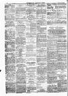 South Yorkshire Times and Mexborough & Swinton Times Friday 19 September 1884 Page 2