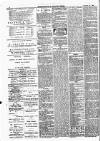 South Yorkshire Times and Mexborough & Swinton Times Friday 19 September 1884 Page 4