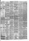 South Yorkshire Times and Mexborough & Swinton Times Friday 10 October 1884 Page 3