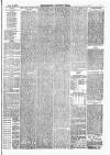 South Yorkshire Times and Mexborough & Swinton Times Friday 10 October 1884 Page 7