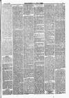 South Yorkshire Times and Mexborough & Swinton Times Friday 17 October 1884 Page 5