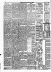 South Yorkshire Times and Mexborough & Swinton Times Friday 17 October 1884 Page 6