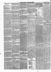 South Yorkshire Times and Mexborough & Swinton Times Friday 17 October 1884 Page 8