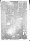 South Yorkshire Times and Mexborough & Swinton Times Friday 09 January 1885 Page 5