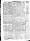 South Yorkshire Times and Mexborough & Swinton Times Friday 09 January 1885 Page 6