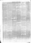 South Yorkshire Times and Mexborough & Swinton Times Friday 30 January 1885 Page 8