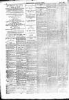 South Yorkshire Times and Mexborough & Swinton Times Friday 03 April 1885 Page 4