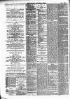 South Yorkshire Times and Mexborough & Swinton Times Friday 01 May 1885 Page 4