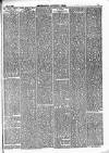 South Yorkshire Times and Mexborough & Swinton Times Friday 01 May 1885 Page 5