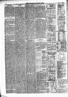 South Yorkshire Times and Mexborough & Swinton Times Friday 01 May 1885 Page 6