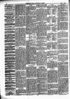 South Yorkshire Times and Mexborough & Swinton Times Friday 01 May 1885 Page 8