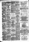 South Yorkshire Times and Mexborough & Swinton Times Friday 19 June 1885 Page 2