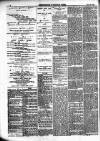 South Yorkshire Times and Mexborough & Swinton Times Friday 19 June 1885 Page 4