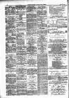 South Yorkshire Times and Mexborough & Swinton Times Friday 10 July 1885 Page 2