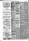 South Yorkshire Times and Mexborough & Swinton Times Friday 10 July 1885 Page 4