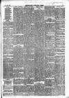 South Yorkshire Times and Mexborough & Swinton Times Friday 10 July 1885 Page 7