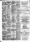 South Yorkshire Times and Mexborough & Swinton Times Friday 17 July 1885 Page 2