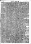 South Yorkshire Times and Mexborough & Swinton Times Friday 17 July 1885 Page 7