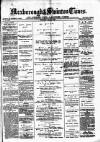 South Yorkshire Times and Mexborough & Swinton Times Friday 24 July 1885 Page 1
