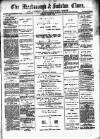 South Yorkshire Times and Mexborough & Swinton Times Friday 31 July 1885 Page 1