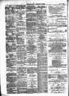 South Yorkshire Times and Mexborough & Swinton Times Friday 31 July 1885 Page 2