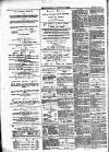 South Yorkshire Times and Mexborough & Swinton Times Friday 31 July 1885 Page 4