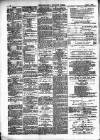 South Yorkshire Times and Mexborough & Swinton Times Friday 07 August 1885 Page 2