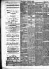 South Yorkshire Times and Mexborough & Swinton Times Friday 07 August 1885 Page 4