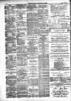 South Yorkshire Times and Mexborough & Swinton Times Friday 28 August 1885 Page 2