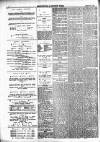 South Yorkshire Times and Mexborough & Swinton Times Friday 28 August 1885 Page 4