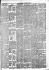 South Yorkshire Times and Mexborough & Swinton Times Friday 28 August 1885 Page 5