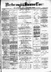 South Yorkshire Times and Mexborough & Swinton Times Friday 04 September 1885 Page 1