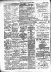 South Yorkshire Times and Mexborough & Swinton Times Friday 04 September 1885 Page 2