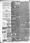 South Yorkshire Times and Mexborough & Swinton Times Friday 04 September 1885 Page 4