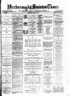 South Yorkshire Times and Mexborough & Swinton Times Friday 01 January 1886 Page 1