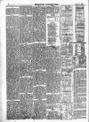 South Yorkshire Times and Mexborough & Swinton Times Friday 01 January 1886 Page 6