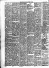 South Yorkshire Times and Mexborough & Swinton Times Friday 01 January 1886 Page 8