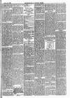 South Yorkshire Times and Mexborough & Swinton Times Friday 29 January 1886 Page 5