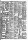 South Yorkshire Times and Mexborough & Swinton Times Friday 02 July 1886 Page 3