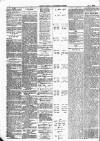 South Yorkshire Times and Mexborough & Swinton Times Friday 02 July 1886 Page 4