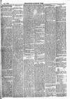 South Yorkshire Times and Mexborough & Swinton Times Friday 02 July 1886 Page 5