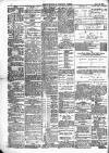 South Yorkshire Times and Mexborough & Swinton Times Friday 06 August 1886 Page 2