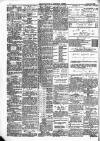 South Yorkshire Times and Mexborough & Swinton Times Friday 13 August 1886 Page 2